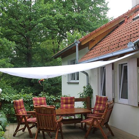 Holiday House Krkavec Veseli nad Luznici Exterior photo