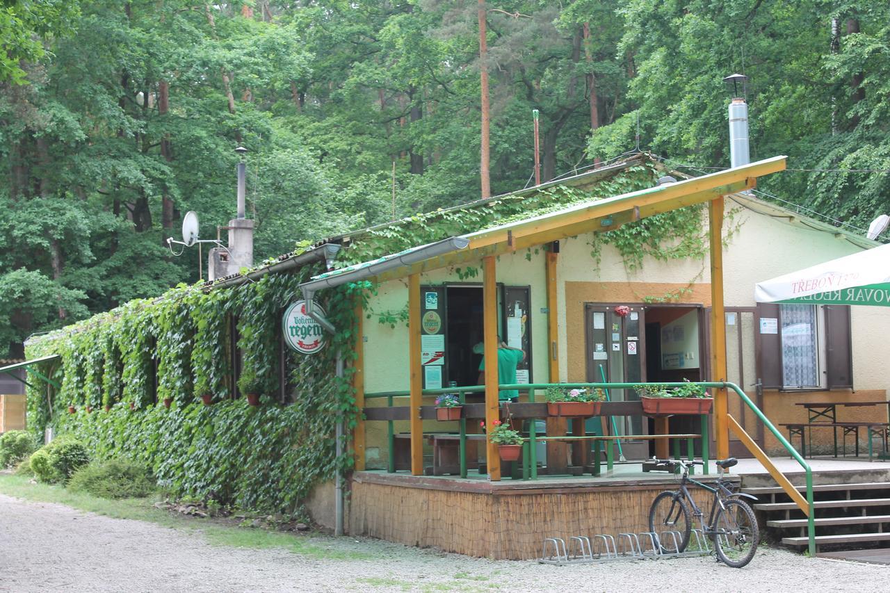 Holiday House Krkavec Veseli nad Luznici Exterior photo